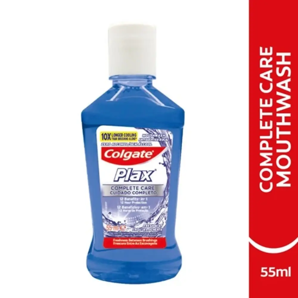 Colgate Complete Care 55ml